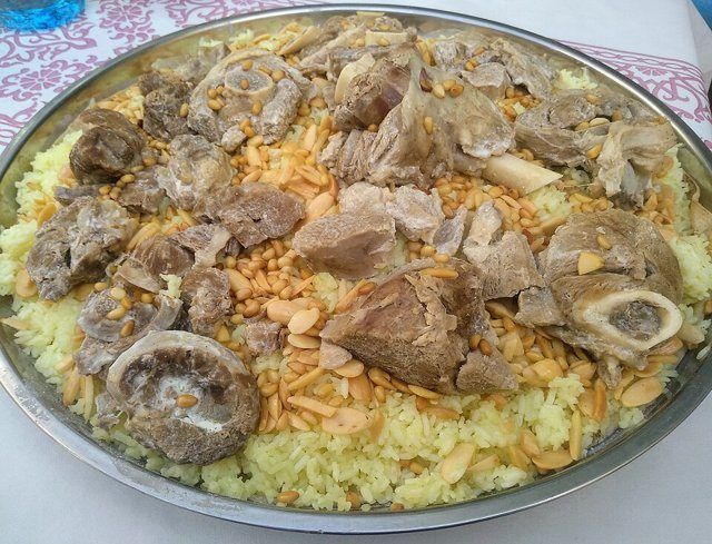 المليحي