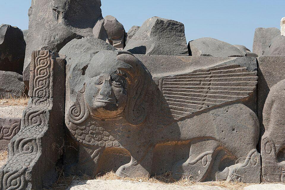 معبد عين دارة