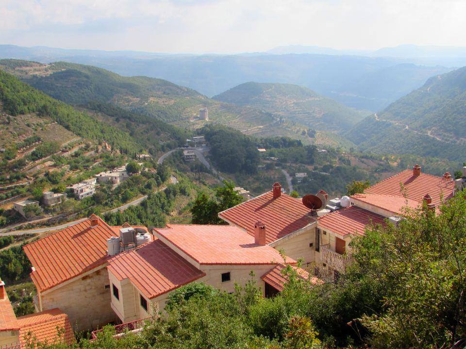 صلنفة