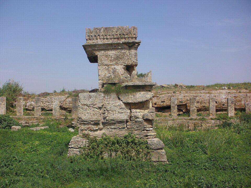 عمريت