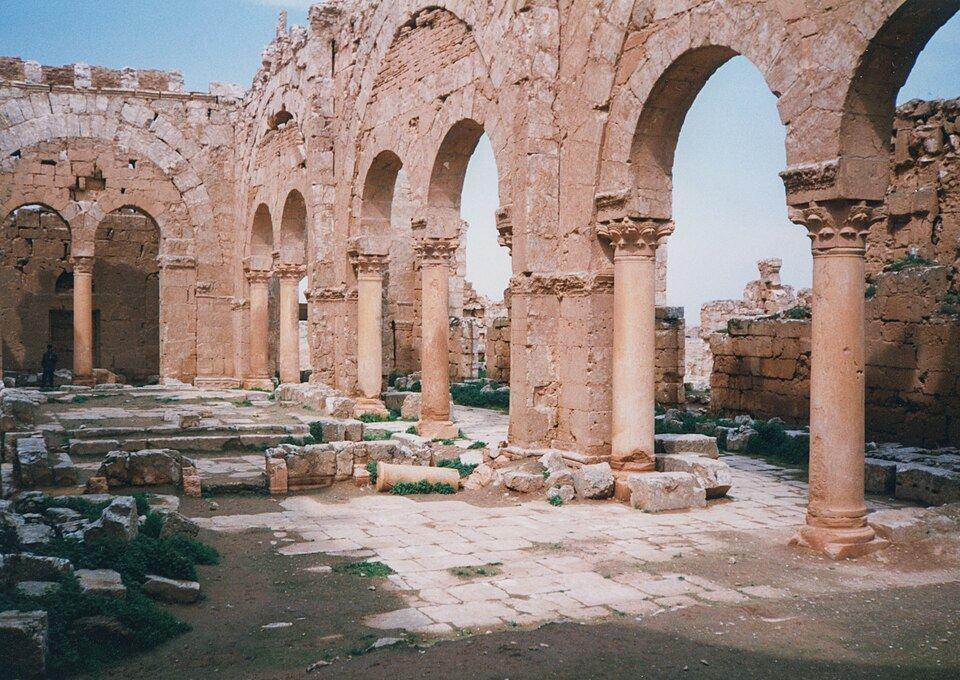 الرصافة
