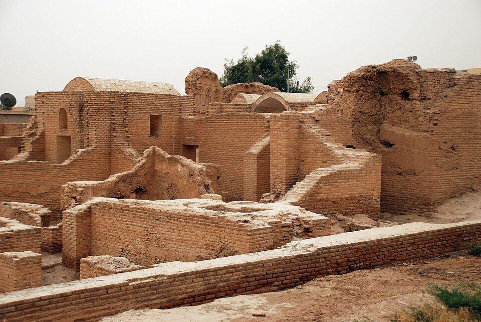 قصر البنات
