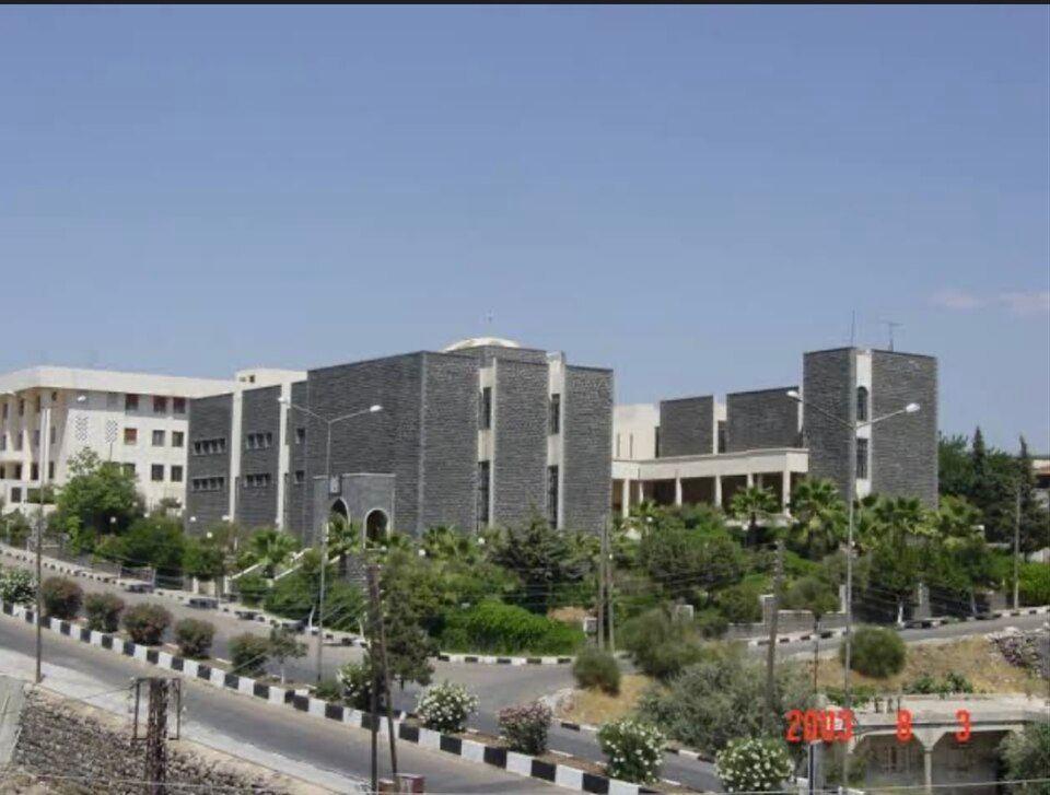 متحف السويداء