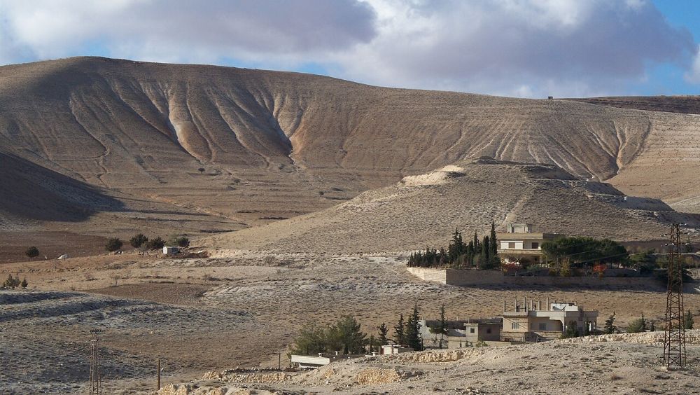 معلولا