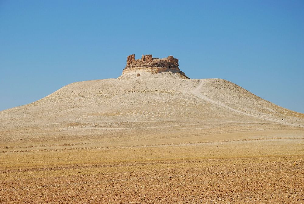 قلعة شميميس