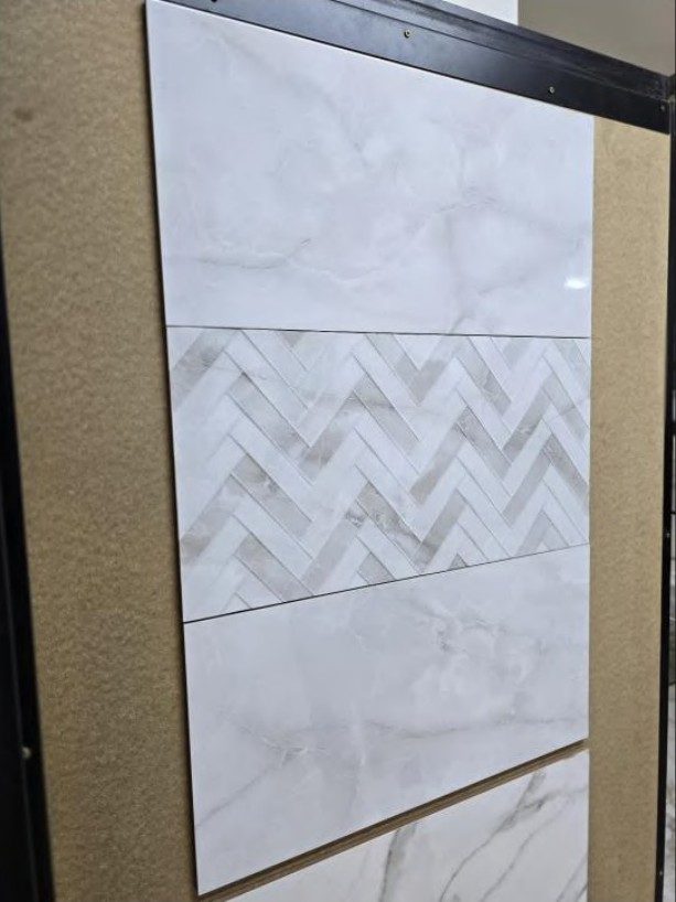 سيراميك جدران سعودي 30×60 – موديل W105-2 – صورة 1