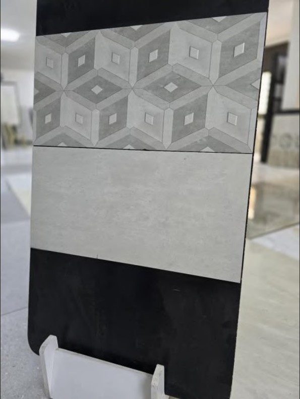 سيراميك جدران سعودي 30×60 – موديل W103-7 – صورة 1