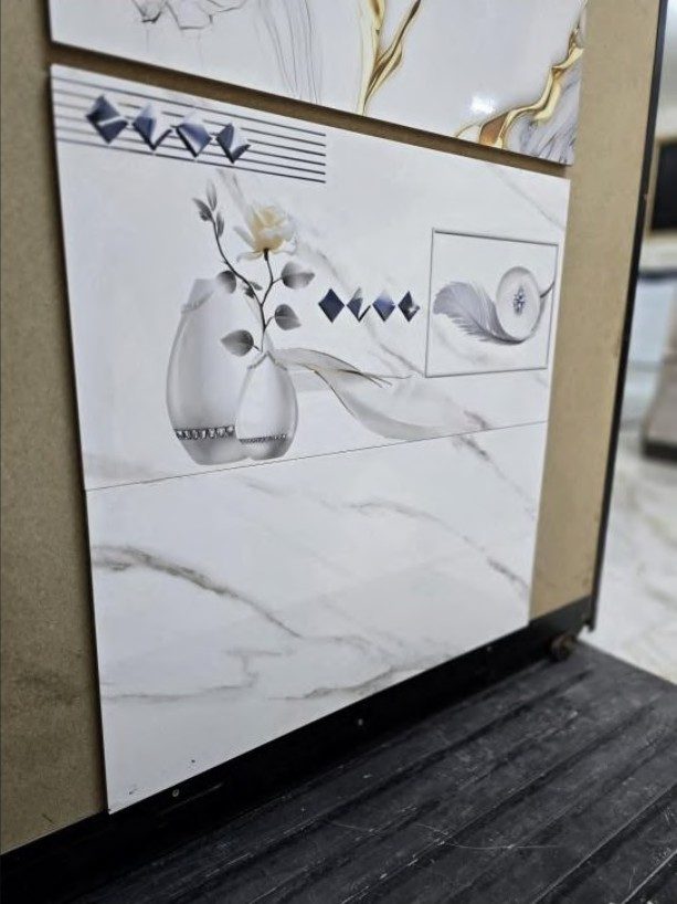 سيراميك جدران سعودي ⁦30×60⁩ – موديل W104-6 – صورة 1