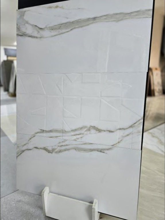 سيراميك جدران سعودي 40×80 – موديل W099-4 – صورة 1