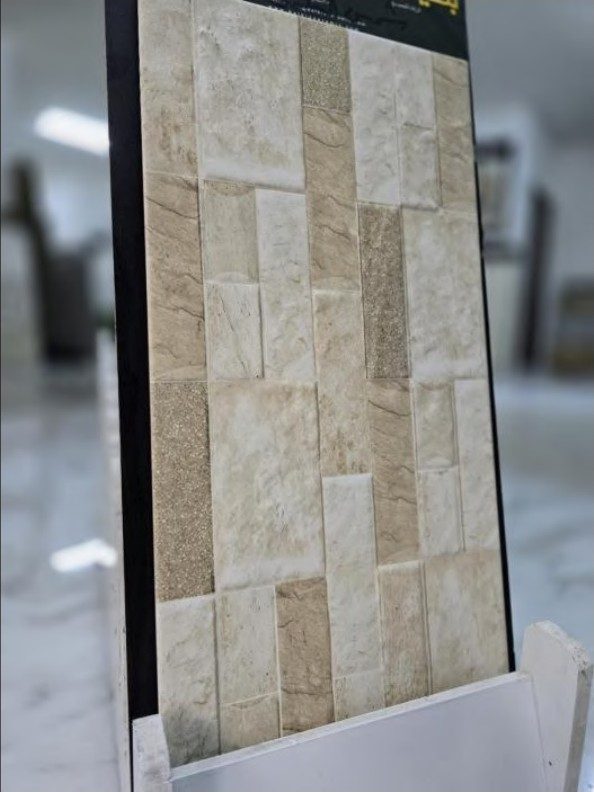 سيراميك جدران بلقيس 30×60 – موديل W111-5 – صورة 1