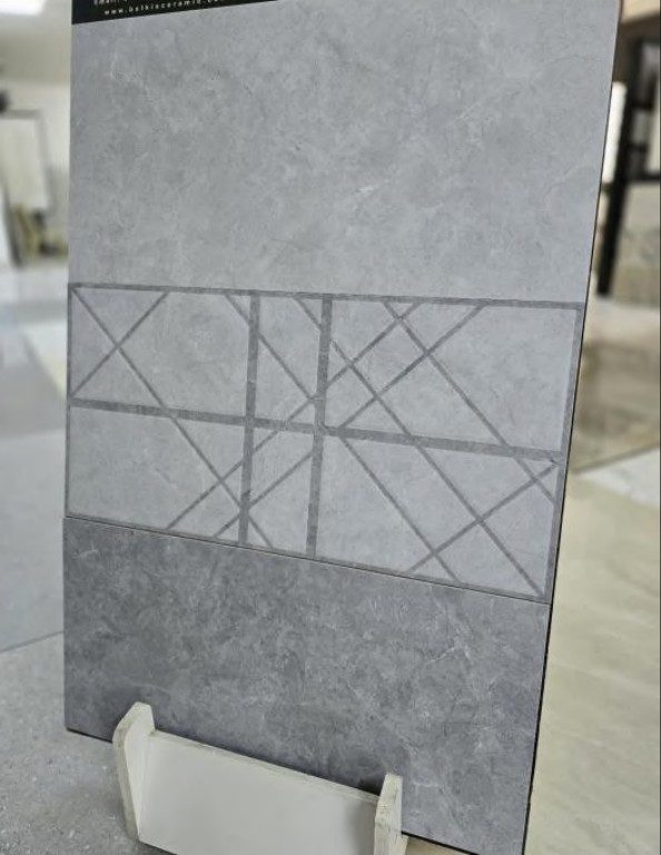 سيراميك جدران سعودي 30×60 – موديل W102-7 – صورة 1