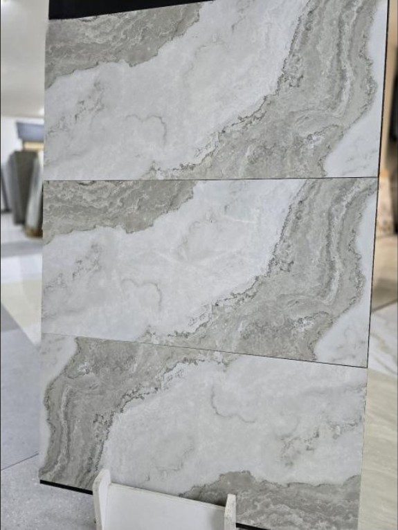 سيراميك جدران سعودي ⁦40×80⁩ – موديل W099-6 – صورة 1