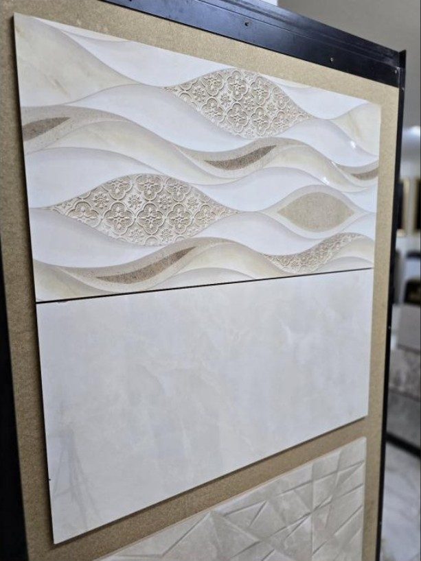 سيراميك جدران سعودي ⁦30×60⁩ – موديل W105-1 – صورة 1