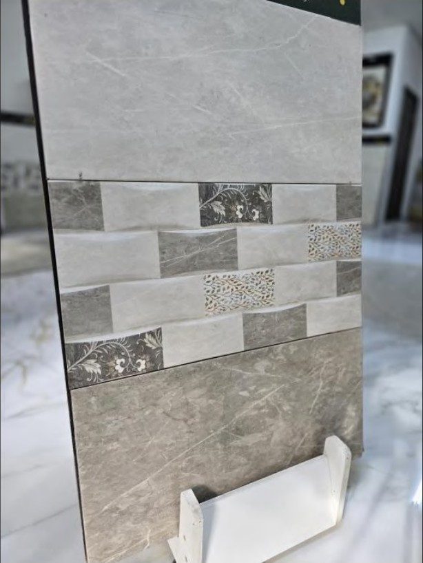 سيراميك جدران بلقيس ⁦30×60⁩ – موديل W109-6 – صورة 1